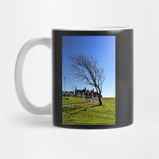 A tree Mug